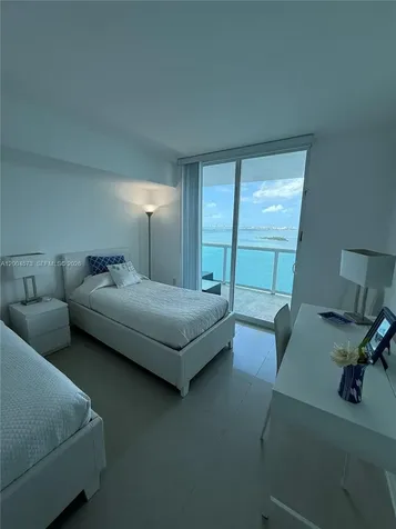 1800 N Bayshore Drive Miami FL 33132