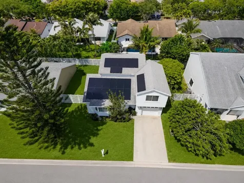 14512 SW 139th Avenue Circle W Miami FL 33186