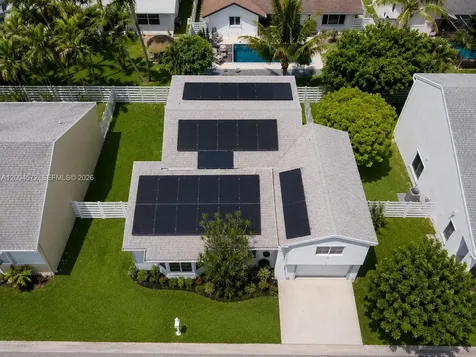 14512 SW 139th Avenue Circle W Miami FL 33186