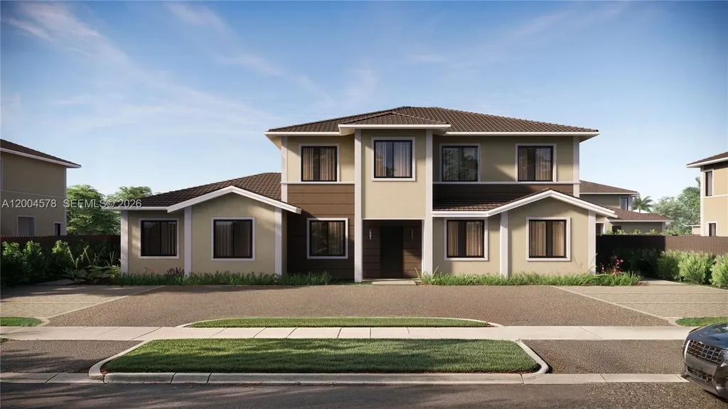 12554 SW 194th Street South Miami FL 33177