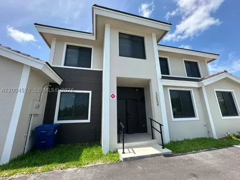 12554 SW 194th Street Miami FL 33177