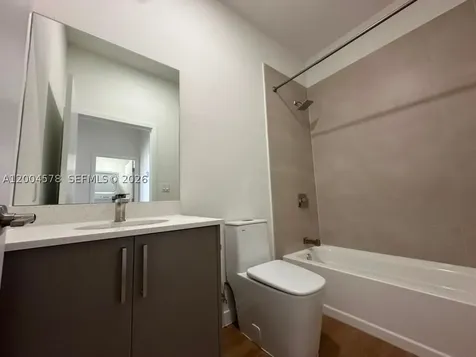 12554 SW 194th Street Miami FL 33177