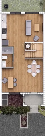 12554 SW 194th Street South Miami FL 33177