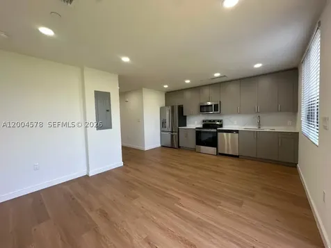 12554 SW 194th Street Miami FL 33177