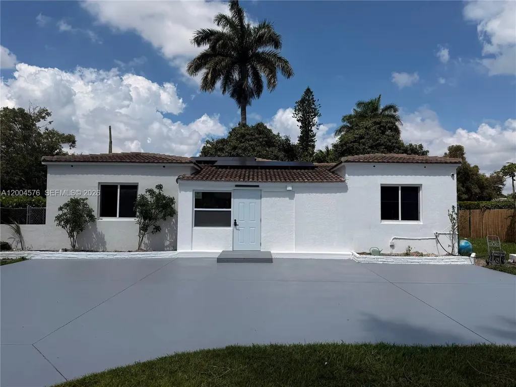 14240 S Biscayne River Road Miami FL 33161