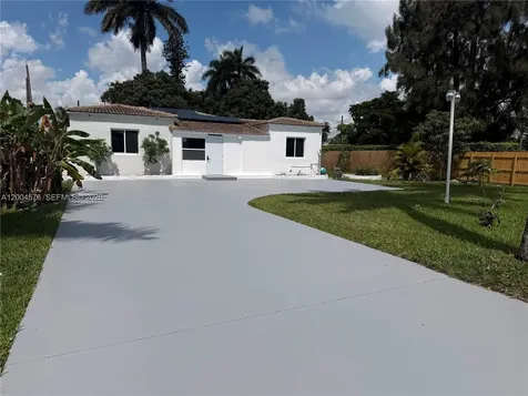 14240 S Biscayne River Road Miami FL 33161
