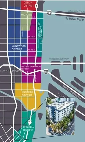 126 SW 17th Road Miami FL 33129