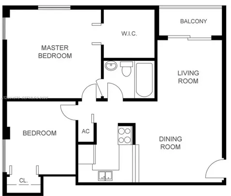 126 SW 17th Road Miami FL 33129