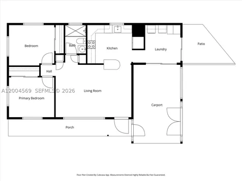8 Ocean View Boulevard Key Largo FL 33037