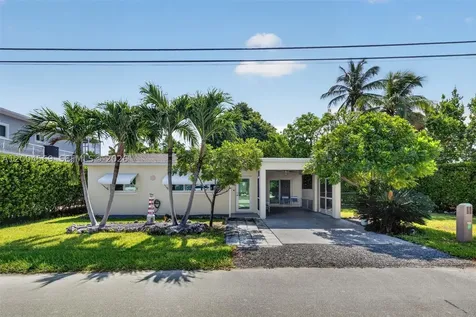 8 Ocean View Boulevard Key Largo FL 33037