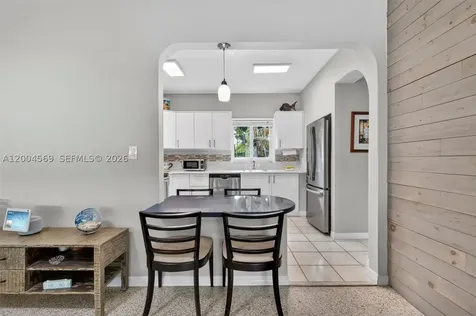8 Ocean View Boulevard Key Largo FL 33037