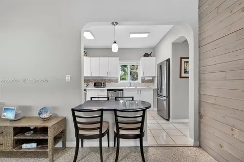 8 Ocean View Boulevard Key Largo FL 33037