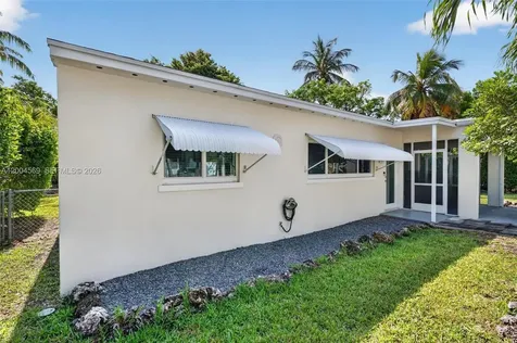 8 Ocean View Boulevard Key Largo FL 33037