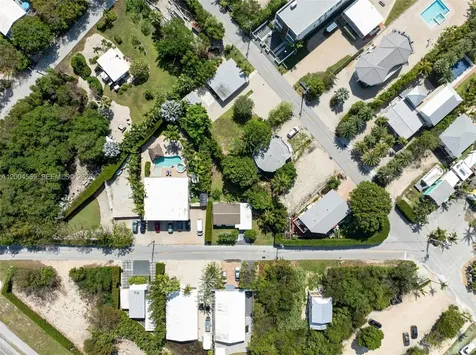 8 Ocean View Boulevard Key Largo FL 33037