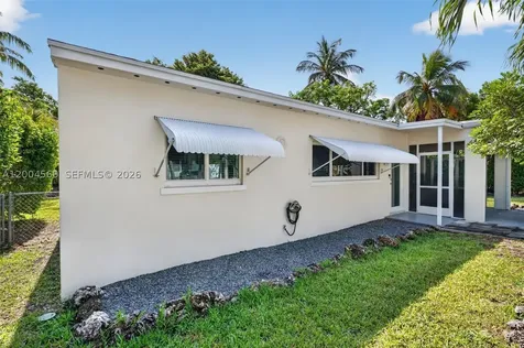 8 Ocean View Boulevard Key Largo FL 33037