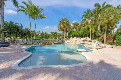 2161 SW 131st Terrace Davie FL 33325