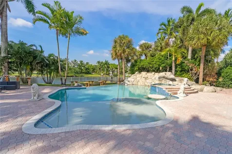 2161 SW 131st Terrace Davie FL 33325