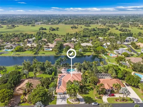 2161 SW 131st Terrace Davie FL 33325