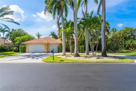 2161 SW 131st Terrace Davie FL 33325