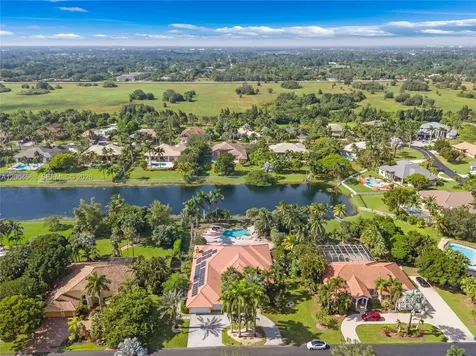 2161 SW 131st Terrace Davie FL 33325