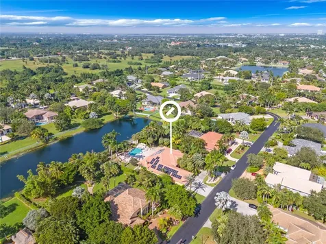 2161 SW 131st Terrace Davie FL 33325