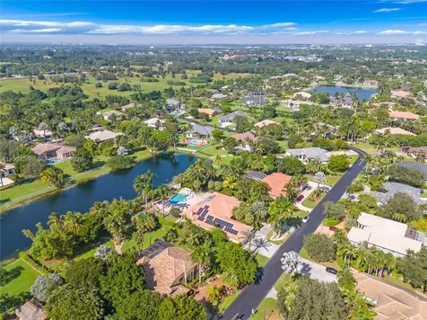 2161 SW 131st Terrace Davie FL 33325