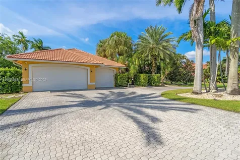 2161 SW 131st Terrace Davie FL 33325