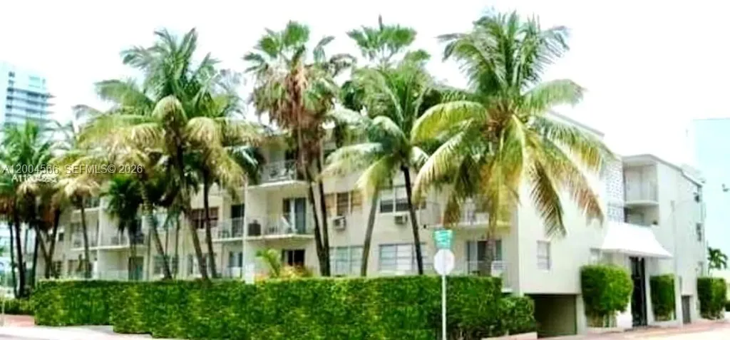 1441 Lincoln Road Miami Beach FL 33139