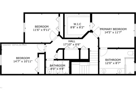 3728 NE 3rd Court Homestead FL 33033