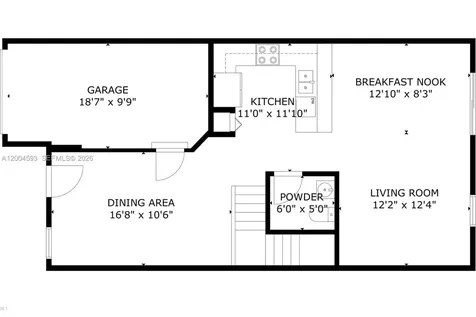 3728 NE 3rd Court Homestead FL 33033