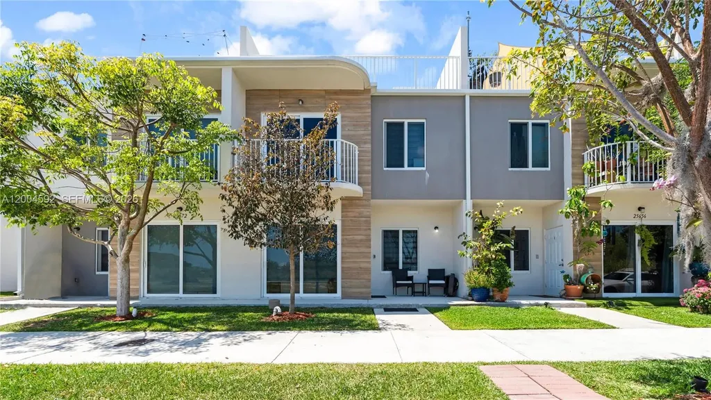 25664 SW 143rd Path Homestead FL 33032