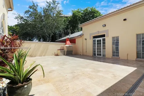 8160 Geneva Court Doral FL 33166