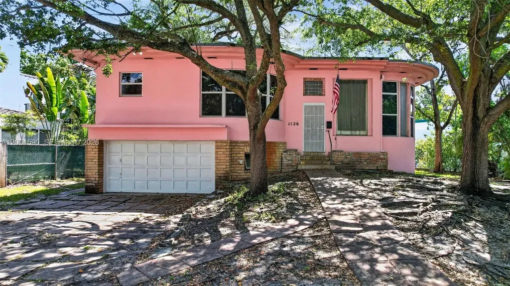 1126 SE 2nd Avenue Fort Lauderdale FL 33316