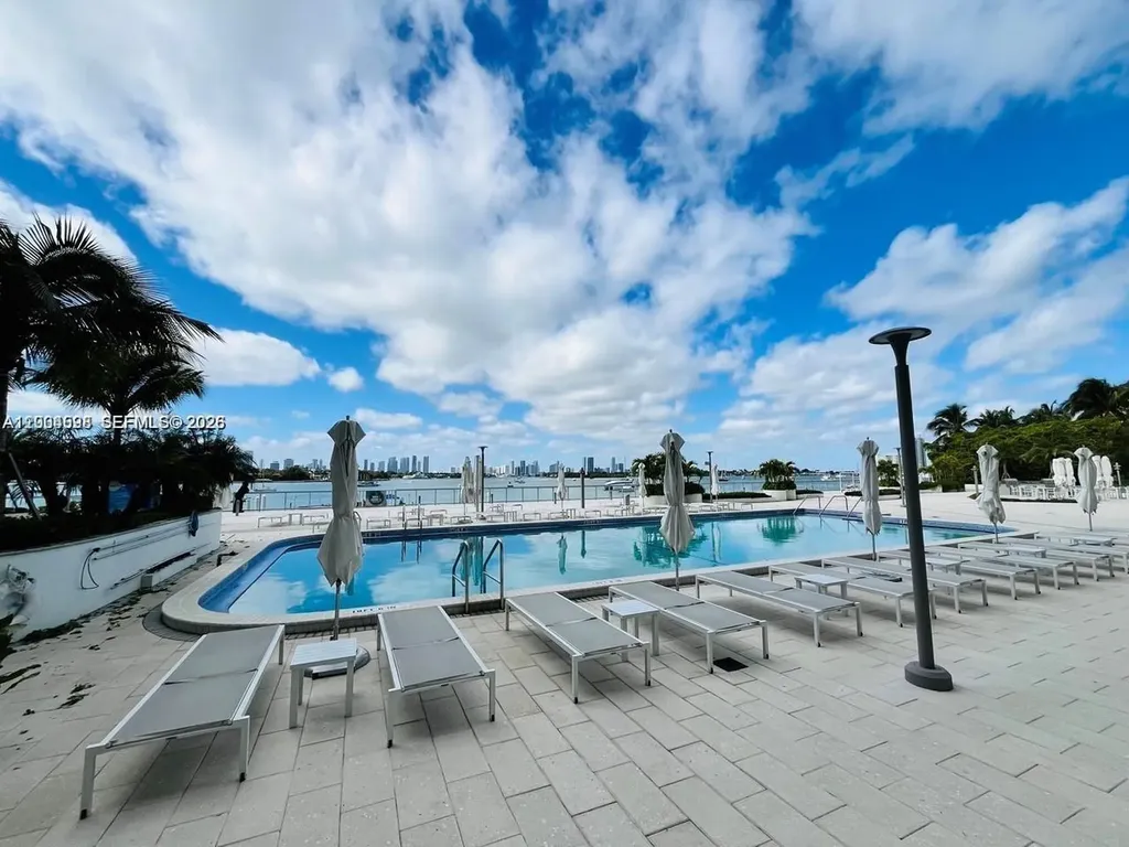 1000 E West Avenue Miami Beach FL 33139