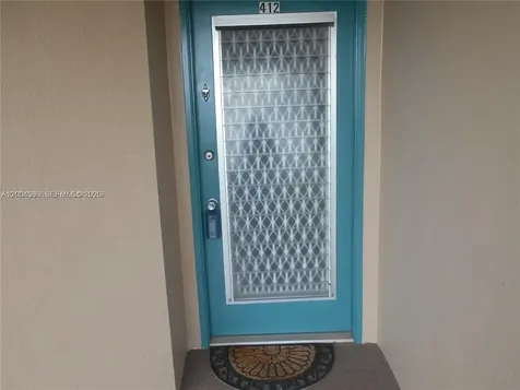 12650 SW 6th Street Pembroke Pines FL 33027