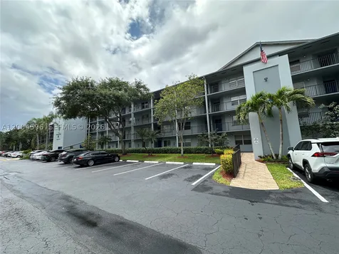 12650 SW 6th Street Pembroke Pines FL 33027