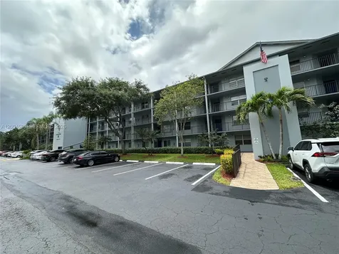 12650 SW 6th Street Pembroke Pines FL 33027