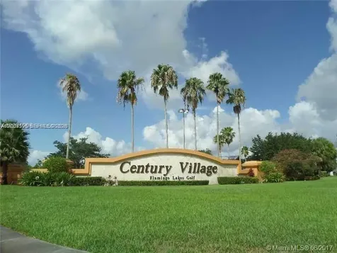 12650 SW 6th Street Pembroke Pines FL 33027