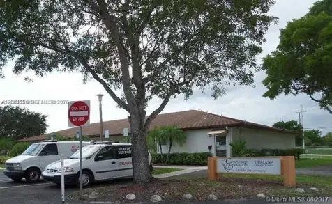 12650 SW 6th Street Pembroke Pines FL 33027
