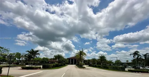 12650 SW 6th Street Pembroke Pines FL 33027