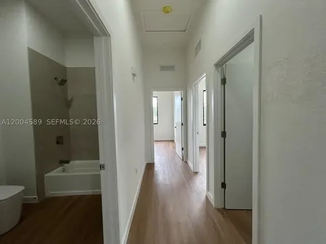 12552 SW 194th Street Miami FL 33177