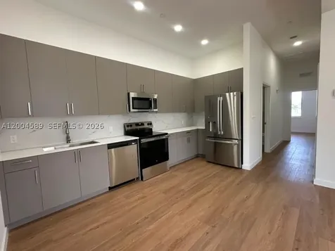 12552 SW 194th Street Miami FL 33177