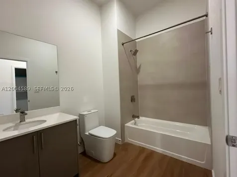 12552 SW 194th Street Miami FL 33177
