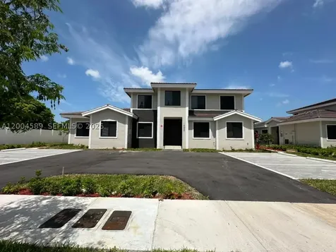 12552 SW 194th Street Miami FL 33177