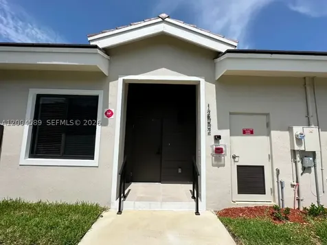 12552 SW 194th Street Miami FL 33177