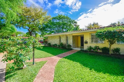 1101 Capri Street Coral Gables FL 33134