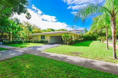 1101 Capri Street Coral Gables FL 33134