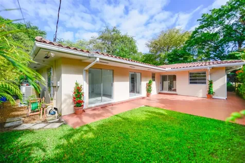 1101 Capri Street Coral Gables FL 33134