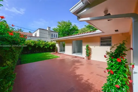 1101 Capri Street Coral Gables FL 33134