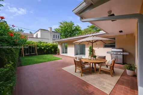 1101 Capri Street Coral Gables FL 33134